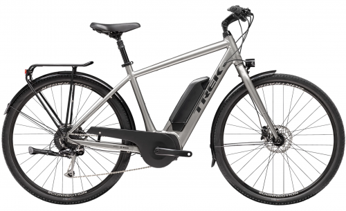 trek silque s5