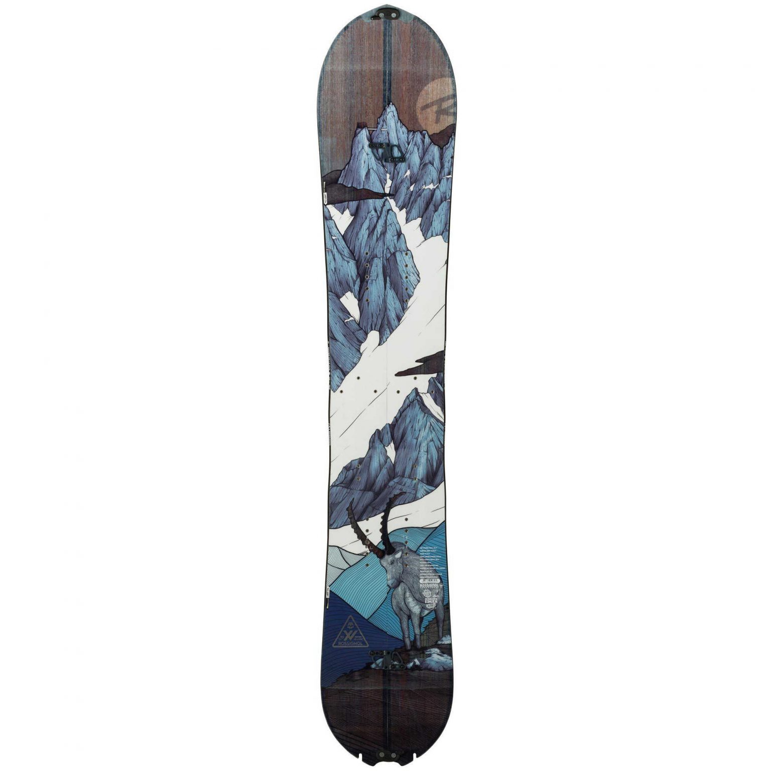 bd ascension skins