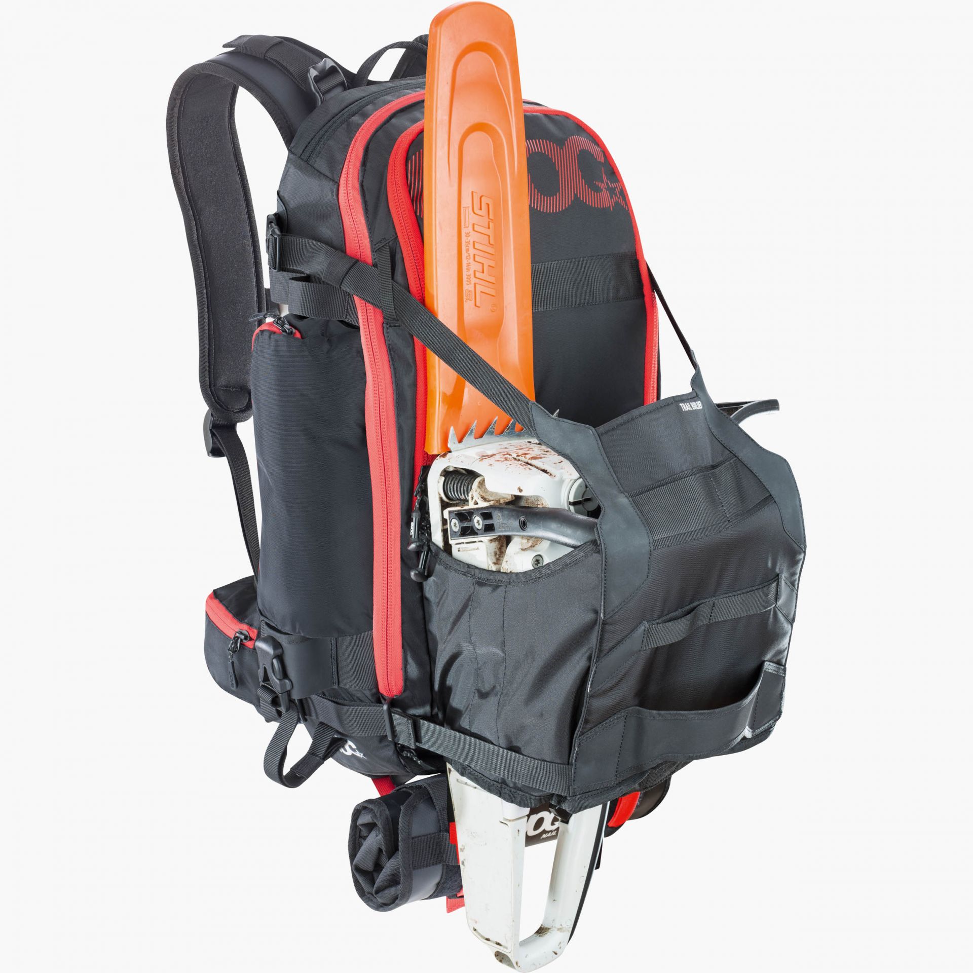 Evoc Trail Builder Backpack