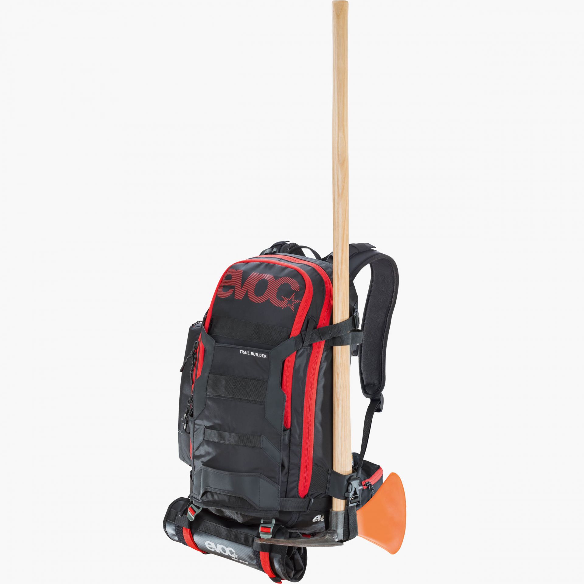 Evoc Trail Builder Backpack