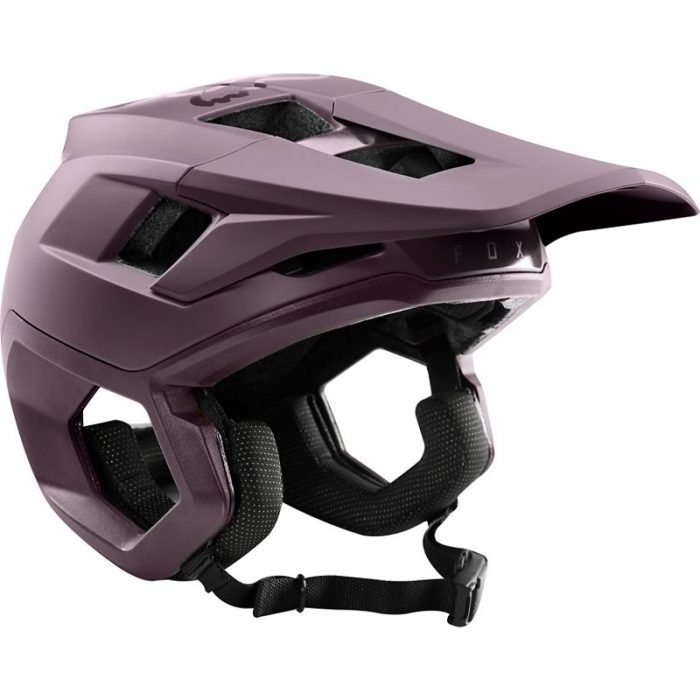 Fox Dropframe Pro Helmet - Image 2