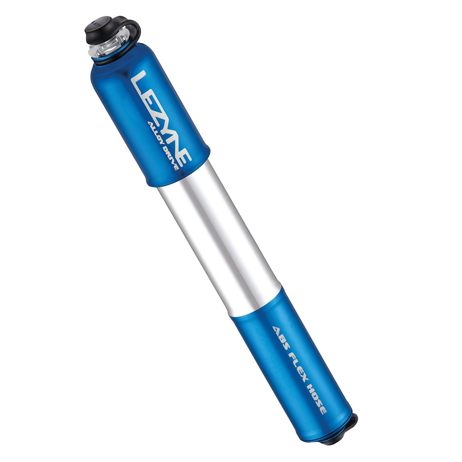 lezyne tech drive hv pump