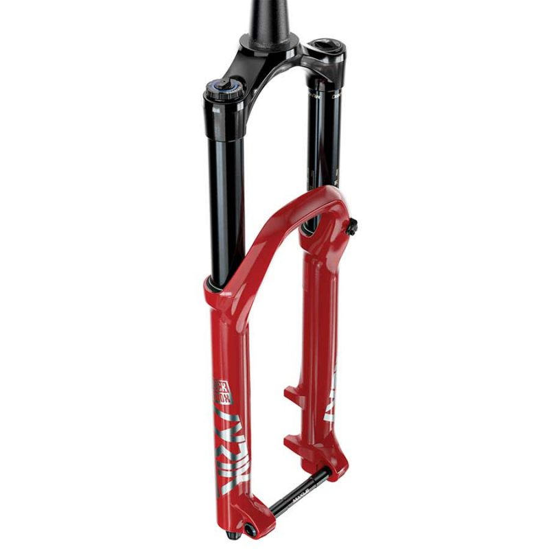 rockshox bomber