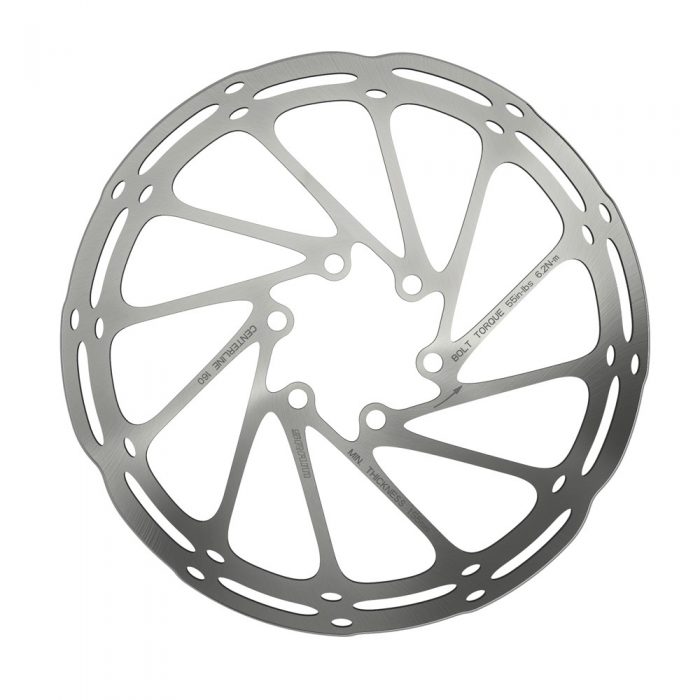 SRAM CENTERLINE ROTOR 200MM