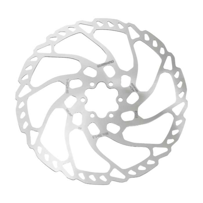 Shimano RT66 Rotor 203mm