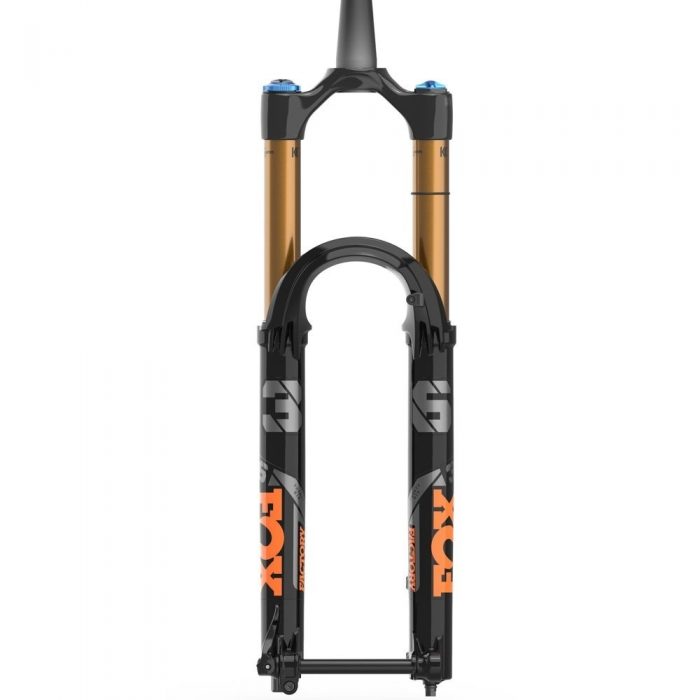 FOX 36 Factory 27.5" 160 44