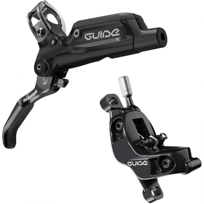 SRAM Guide R Front Brake