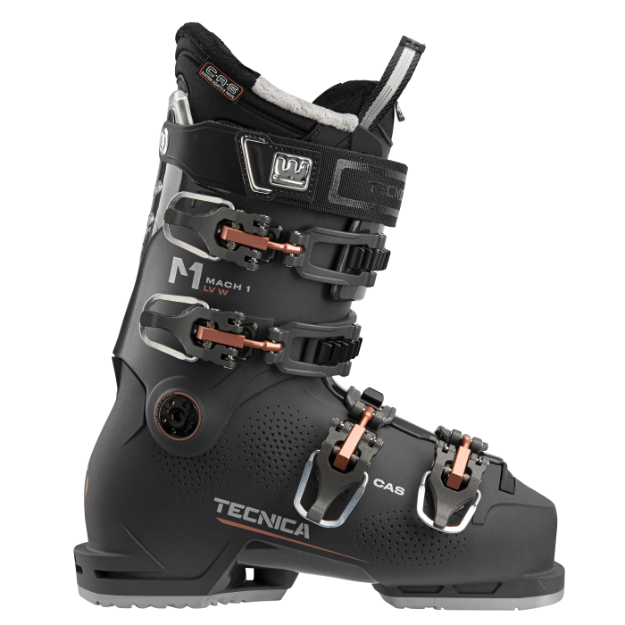 Tecnica Mach 1 LV 95 W Ski Boot