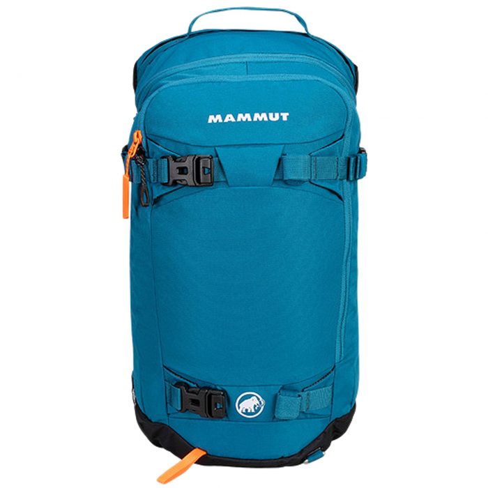 Mammut　nirvana30 Mammut Nirvana 30L Winter Pack - The Sacred Ride