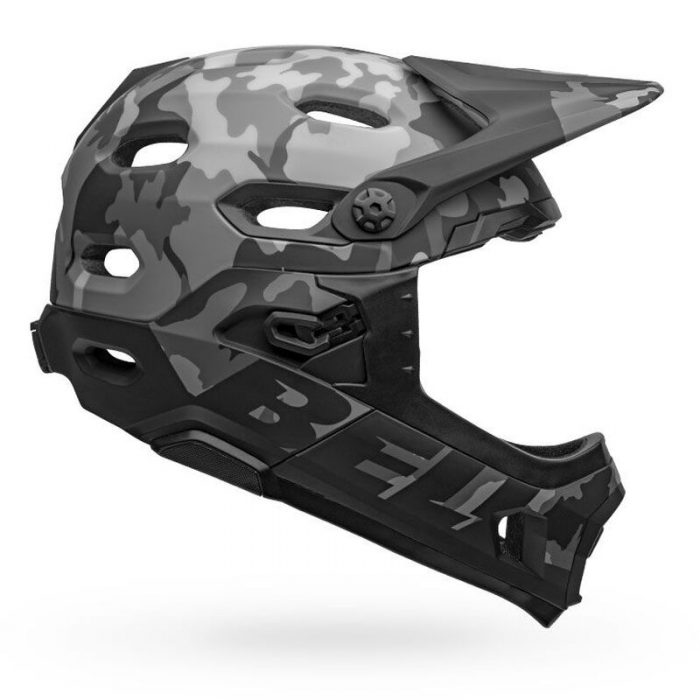 Bell Super DH Mips Helmet - Image 2