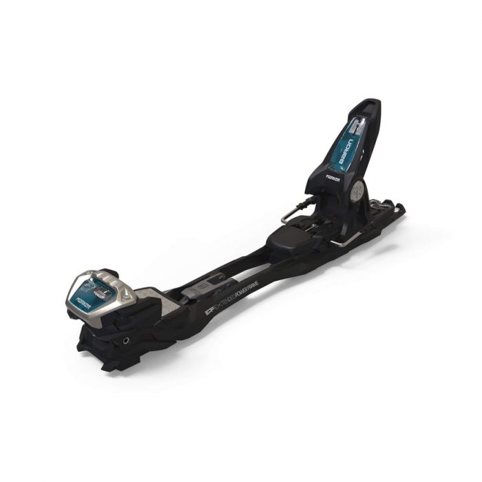 Marker Baron EPF 13 110 Ski Binding