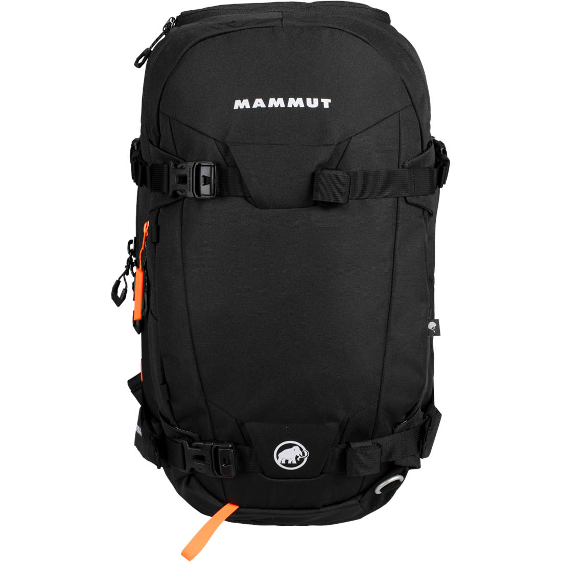 Mammut　nirvana30 Mammut Nirvana 30L Winter Pack - The Sacred Ride