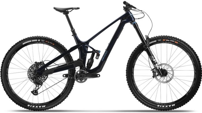 Devinci Spartan Carbon GX 12s - Image 2