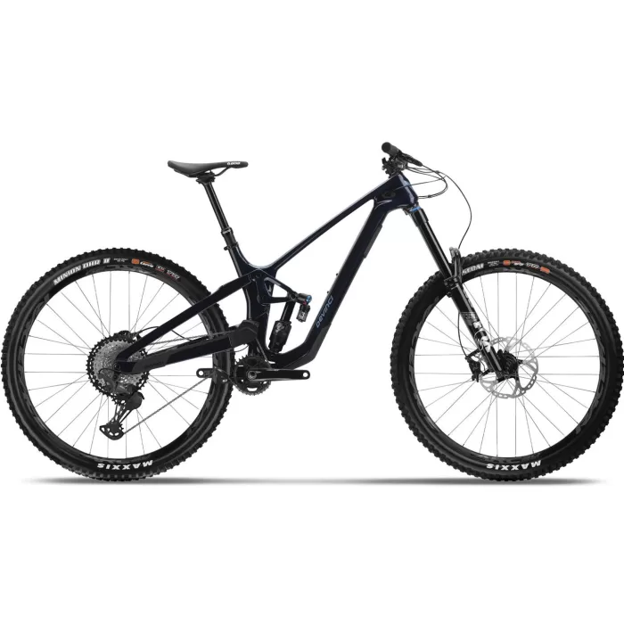 Devinci Spartan Carbon GX 12s