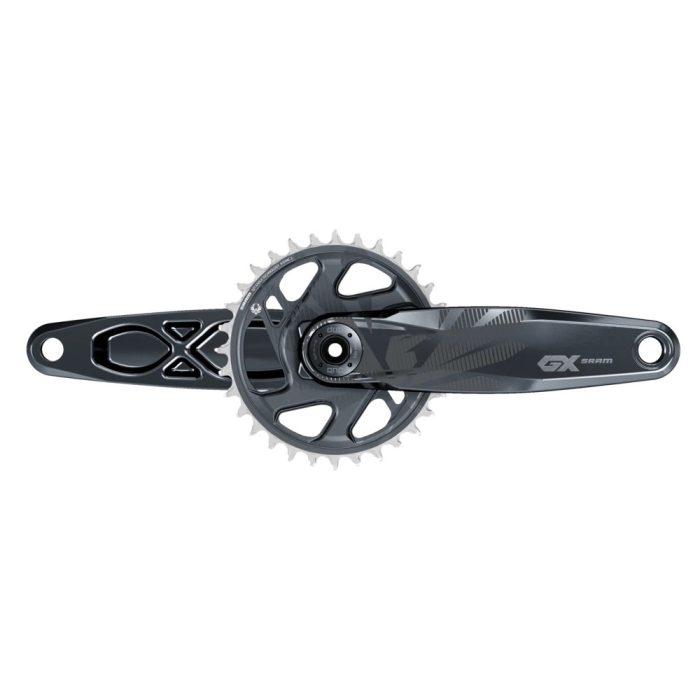 Sram GX Eagle Dub C1 170 Boost Crank