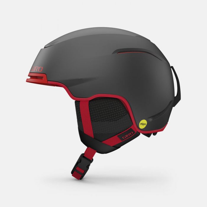 Giro Jackson Winter Helmet w/MIPS - Image 3