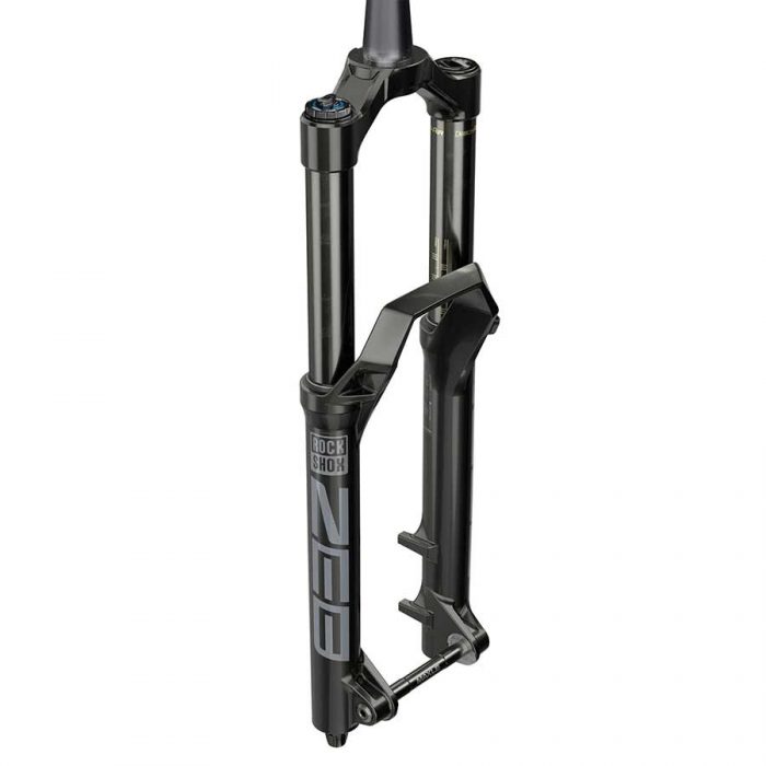 2023 Rock Shox Zeb A1 Ultimate