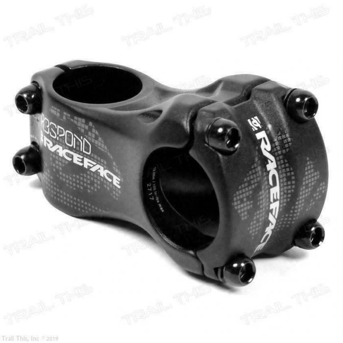 Race Face Respond 31.8 45mm Stem