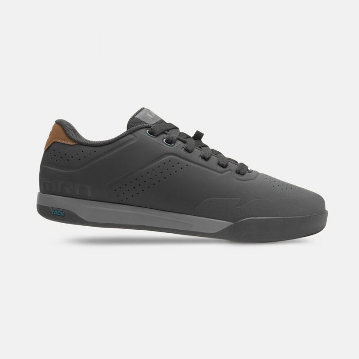 Giro Latch Shoes Black