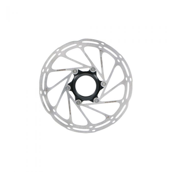 Sram Centerline Center Lock 160 Rotor