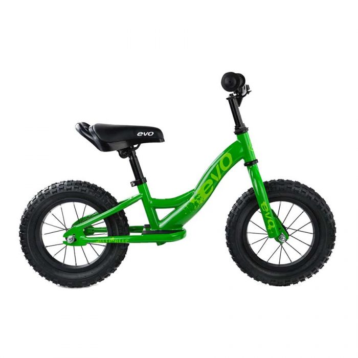 Evo Beep Beep Push 12