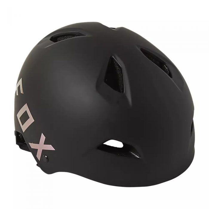 Fox Flight Helmet