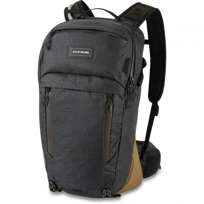 Dakine Seeker Pack 10L & 18L