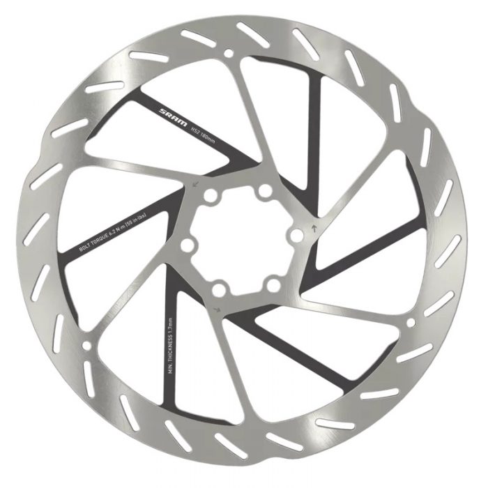Sram HS 2 200 Rotor