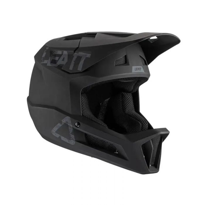 Leatt MTB 1.0 DH Helmet - Image 3
