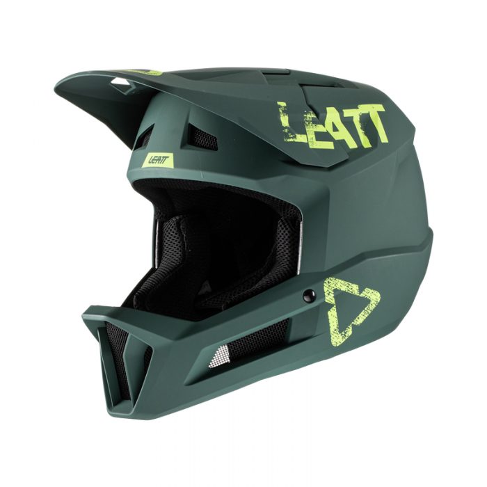 Leatt MTB 1.0 DH Helmet