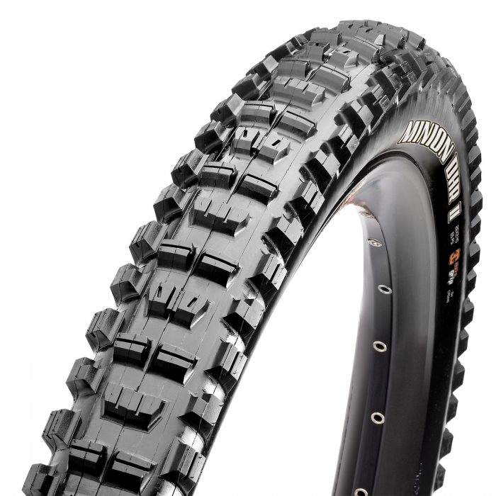 Maxxis Minion DHR2 29x2.4 WT DC EXO TR