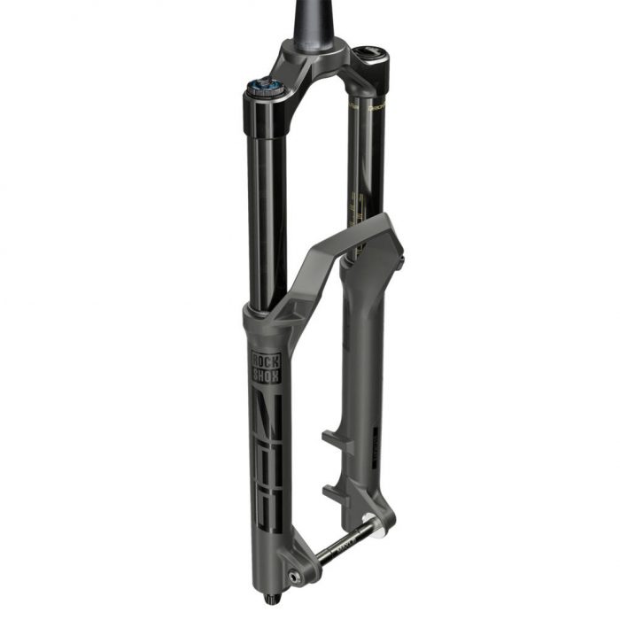 2023 Rock Shox Zeb A1 Ultimate - Image 3