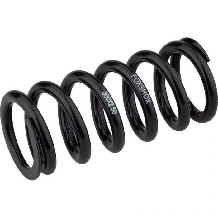 Fox Rear Shock Spring