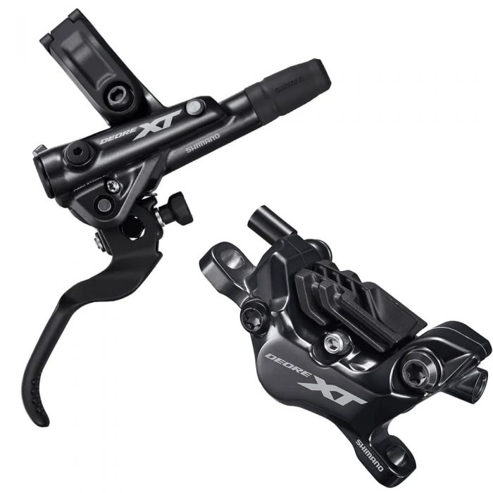 Shimano XT 8120 Rear Disc Brake