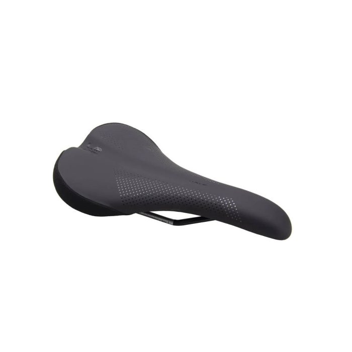 WTB Volt Steel Saddle Medium/Medium 142