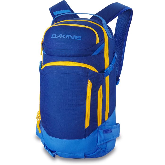 Dakine Heli Pro 20L Backpack - Image 5