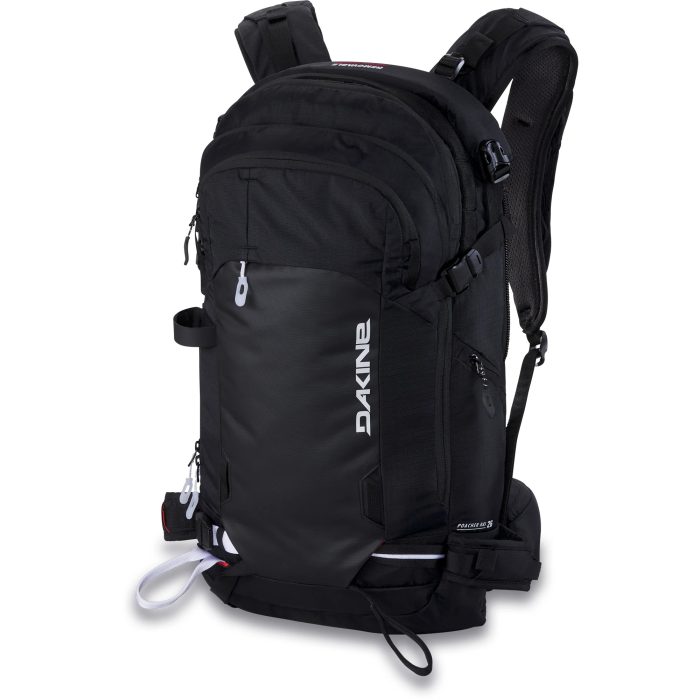 Dakine Poacher RAS 26L Backpack - Image 3