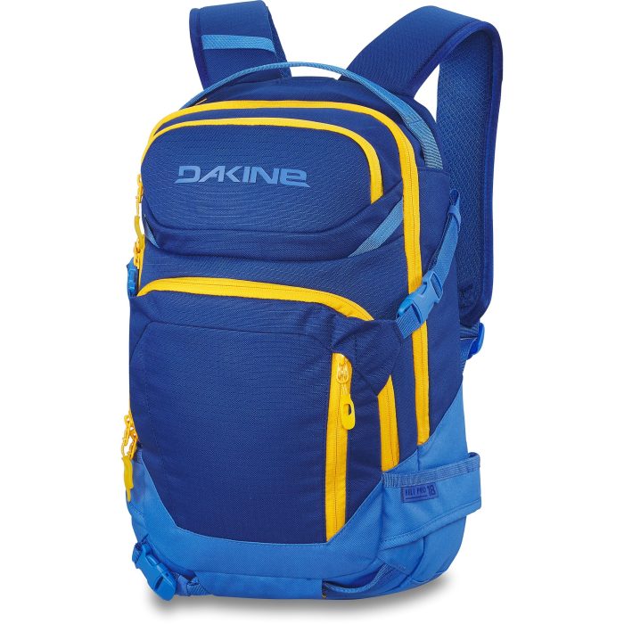 Dakine Heli Pro 18L Youth Backpack - Image 3