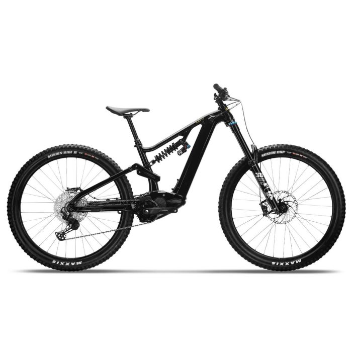 Devinci E-Spartan A29 Deore 12s