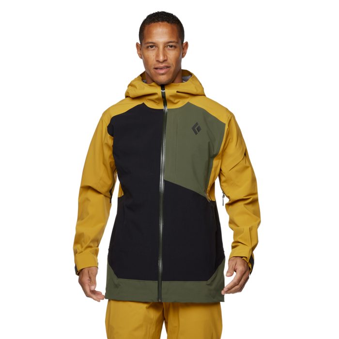 22/23 Black Diamond Recon Stretch Ski Shell