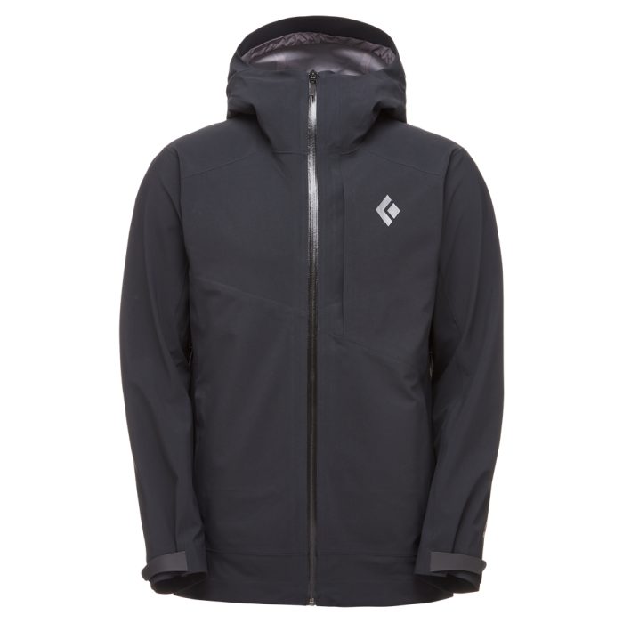 22/23 Black Diamond Recon Stretch Ski Shell - Image 4