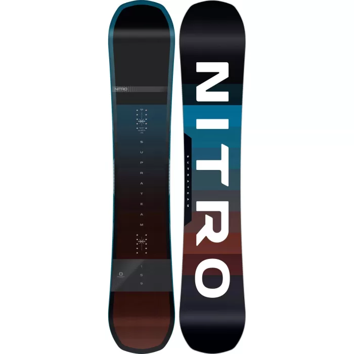 Nitro Suprateam