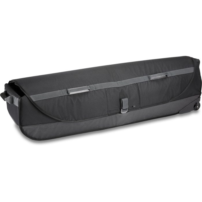 Dakine Bike Roller Bag Black - Image 3