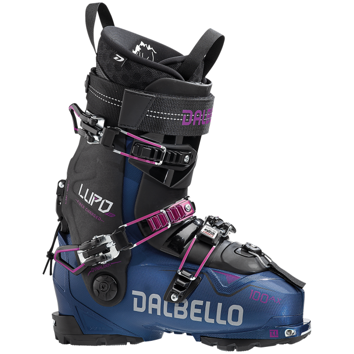 Dalbello Lupo W's AX 100