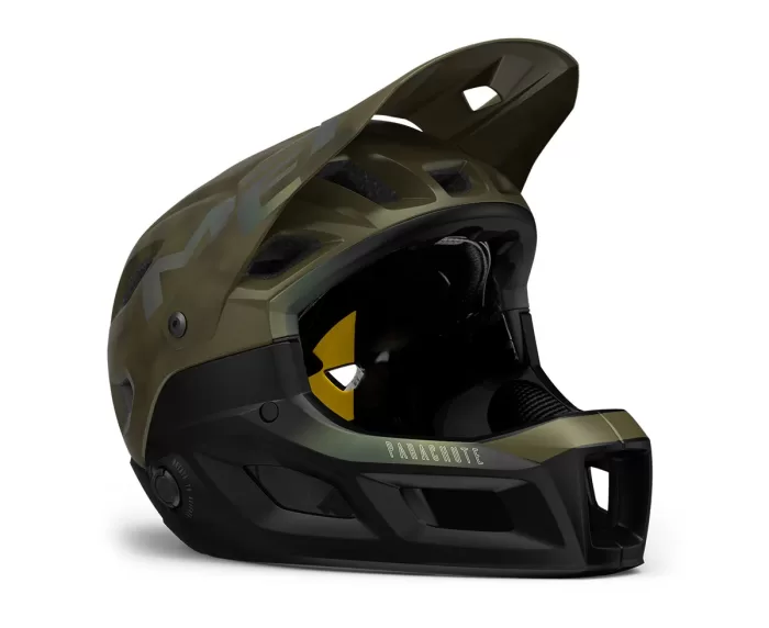 MET Parachute MCR MIPS Helmet