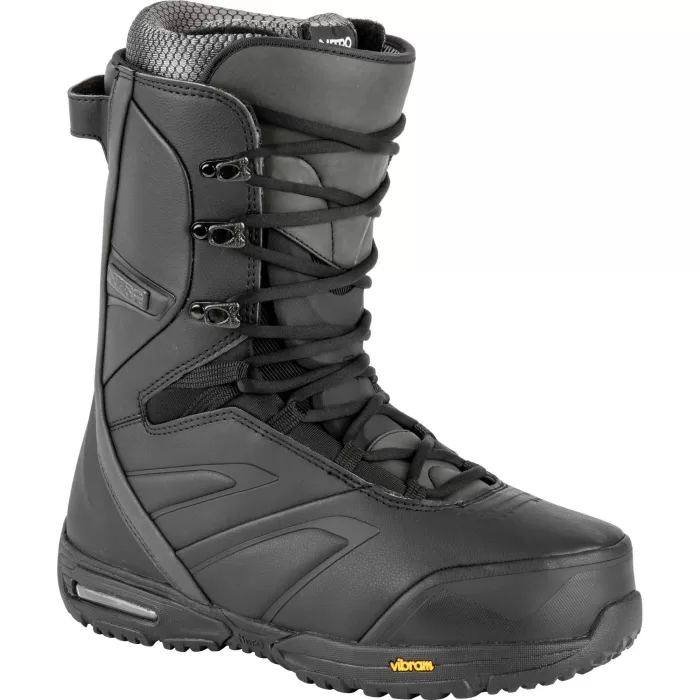 Nitro Select Lace Boots