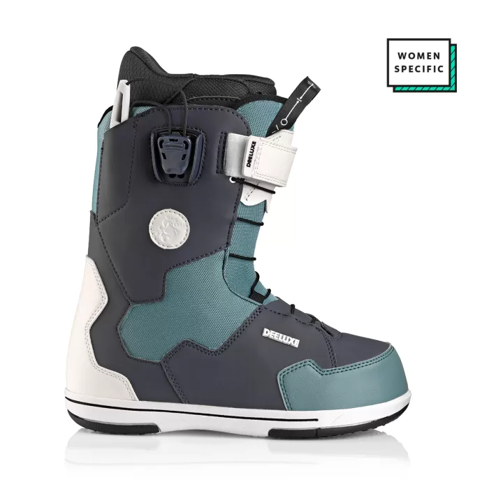Deeluxe ID Lara Boots