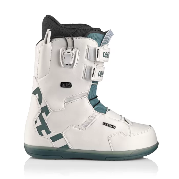 Deeluxe Team ID Ltd. Boots