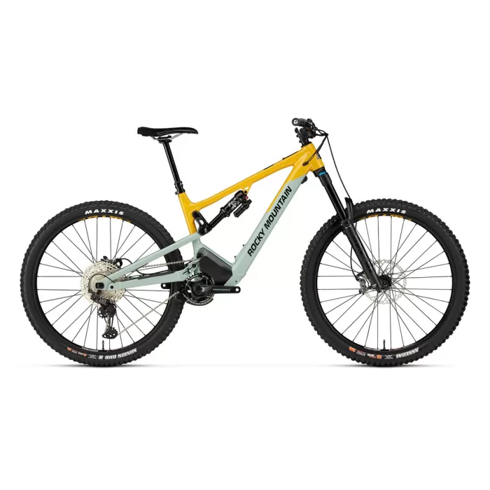 Rocky Mountain Altitude Powerplay A70