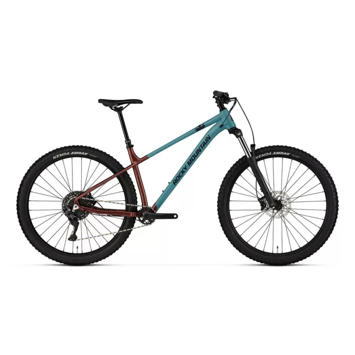 Rocky Mountain Growler 20